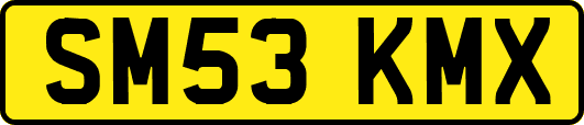 SM53KMX