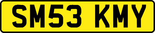 SM53KMY