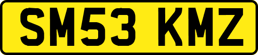 SM53KMZ