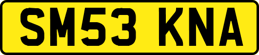 SM53KNA