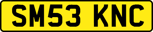 SM53KNC