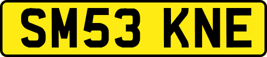 SM53KNE