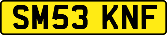 SM53KNF