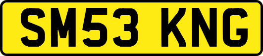 SM53KNG