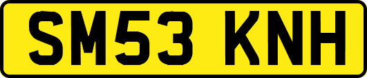 SM53KNH