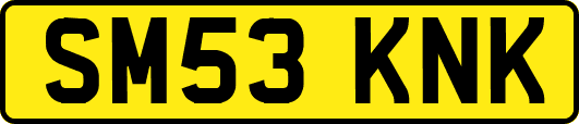 SM53KNK