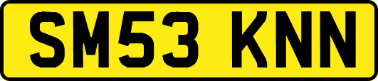 SM53KNN