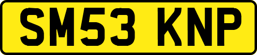 SM53KNP