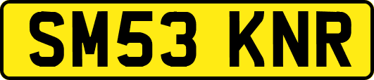 SM53KNR