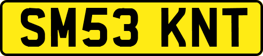 SM53KNT