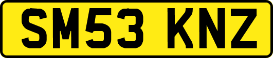 SM53KNZ