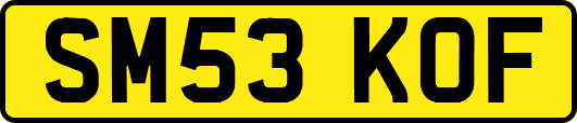 SM53KOF