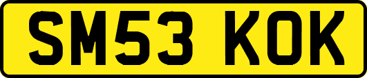 SM53KOK