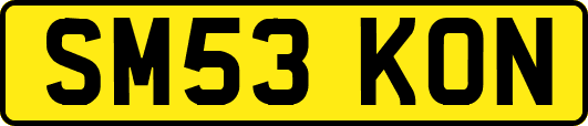 SM53KON