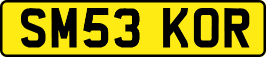 SM53KOR