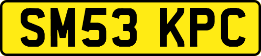 SM53KPC