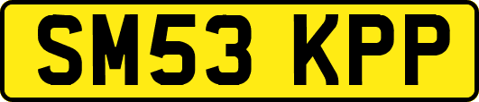 SM53KPP