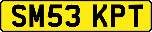 SM53KPT