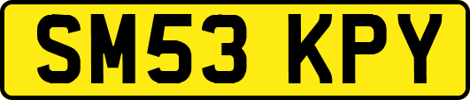 SM53KPY
