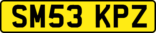 SM53KPZ