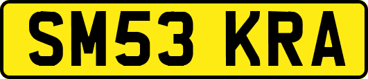 SM53KRA
