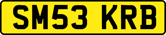 SM53KRB