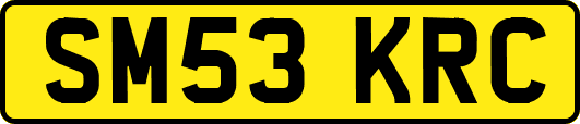 SM53KRC