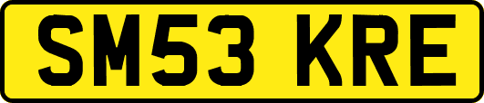 SM53KRE