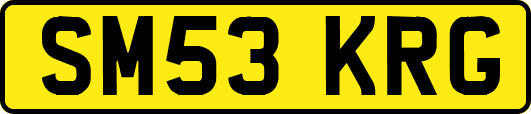 SM53KRG