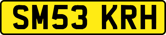 SM53KRH