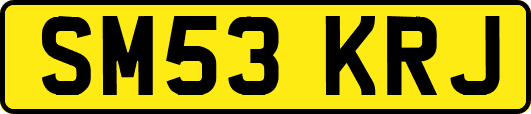 SM53KRJ