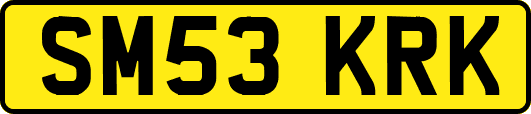 SM53KRK
