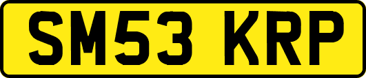 SM53KRP