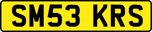 SM53KRS