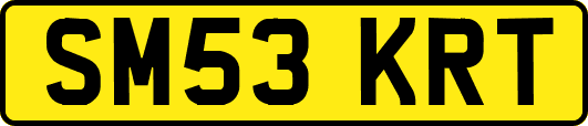 SM53KRT