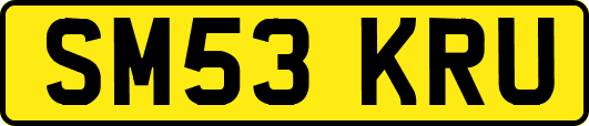 SM53KRU