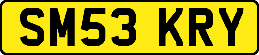SM53KRY
