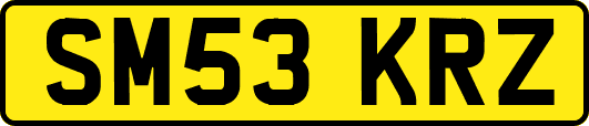 SM53KRZ