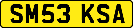 SM53KSA