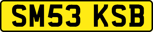 SM53KSB