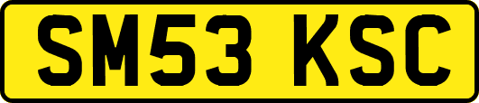 SM53KSC
