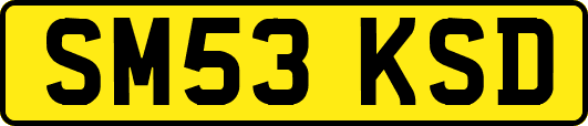 SM53KSD