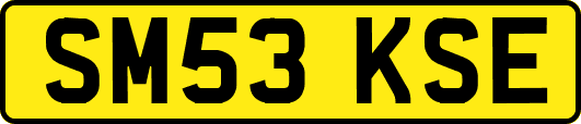 SM53KSE
