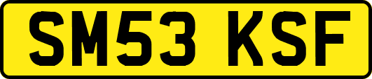 SM53KSF