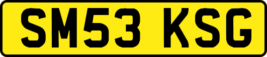 SM53KSG