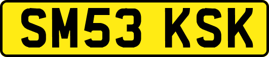 SM53KSK