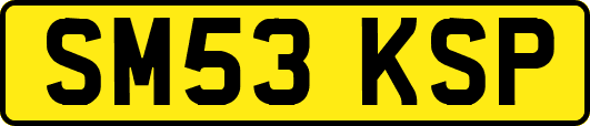SM53KSP