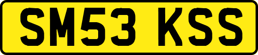 SM53KSS