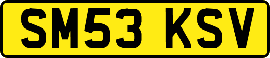 SM53KSV