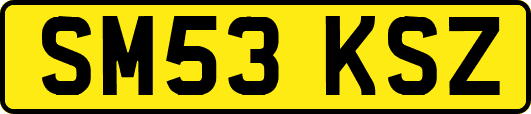 SM53KSZ